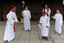 18.04.2025 Karfreitagsliturgie